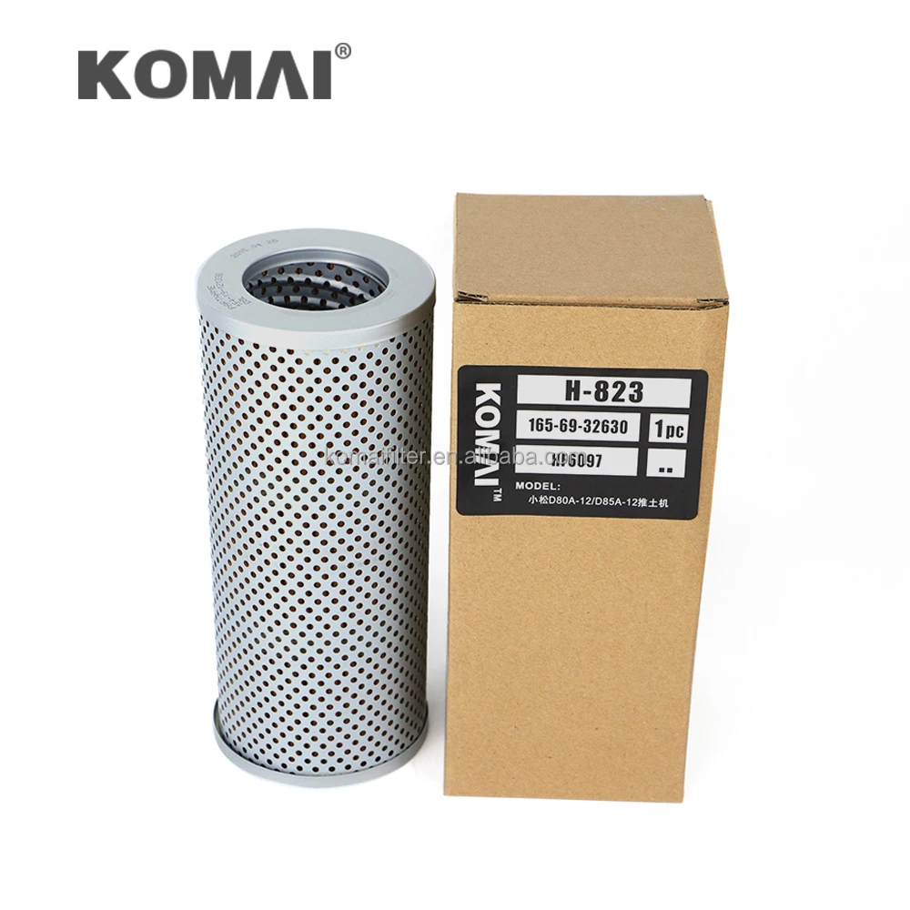 

303 307e Hydraulic Return Oil Filter 1u2093 1208757 2m3243 2m3943 3i1411 1r0719