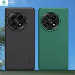 For Oneplus 13 Case NILLKIN Fitted Case For Oneplus 13 High Quality Super Frosted Shield Case Matte PC Cover