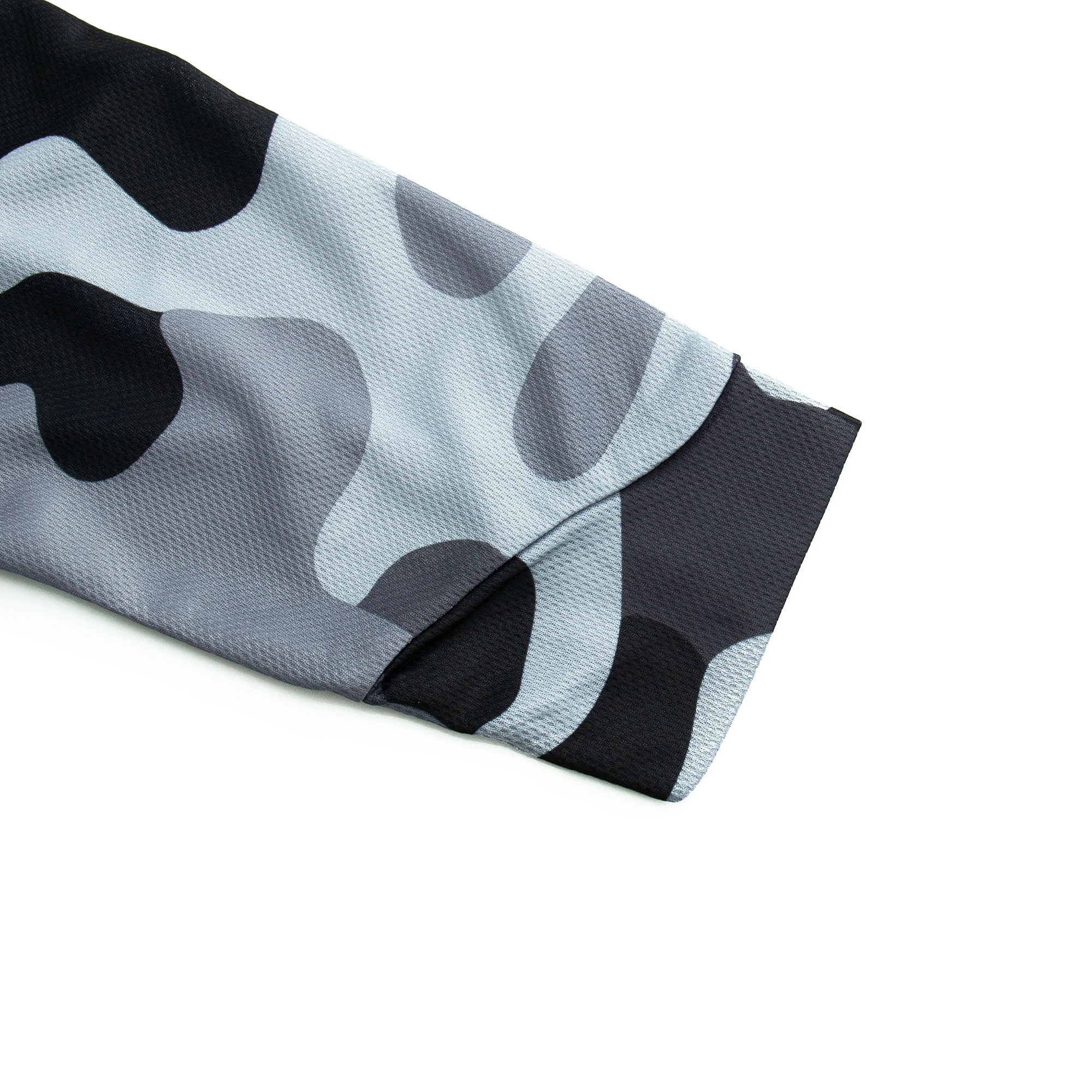 قميص مضاد للأشعة فوق البنفسجية ، قميص خفيف قابل للتنفس ، أكمام طويلة ، سباق الدراجات الجبلية ، ركوب الدراجات ، قميص موتوكروس DH ، 2022