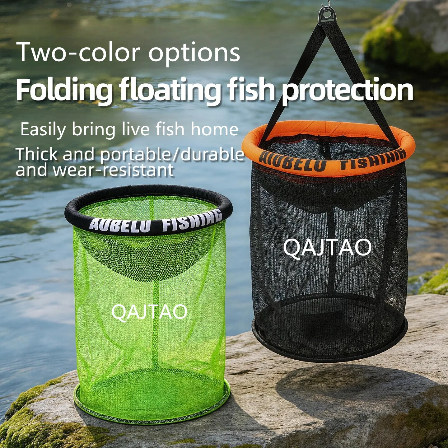 #47 Compare Fishing Traps Before You Buy