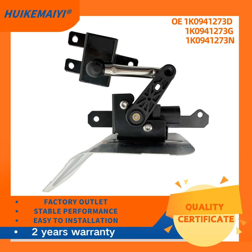 Accesorios de coche Sensor de nivel de altura para VW CC Golf Jetta Passat 2008--2015OEM 1K0941273D 1K0941273G 1K0941273N