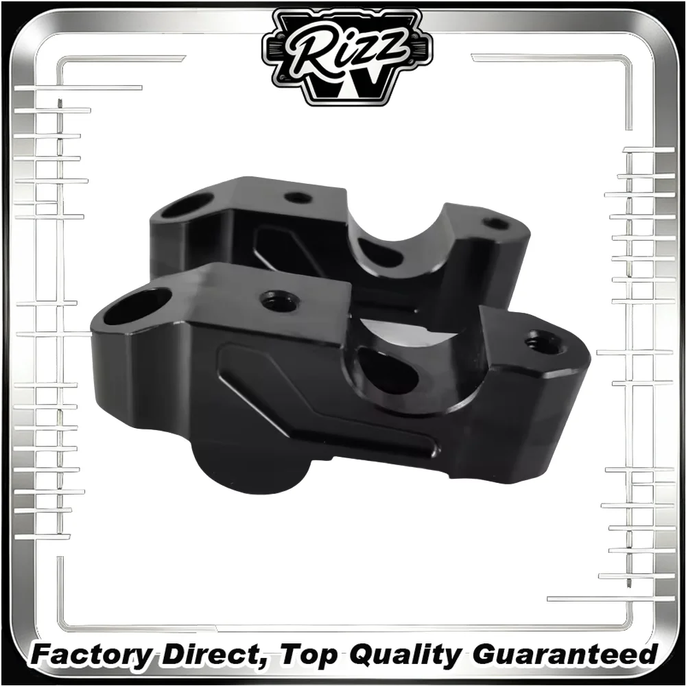 FOR Ergonomic Lift Rearward Shift Steering Riser Benda Chinchilla300 Original Frame - Optimized Design for Comfort And Control