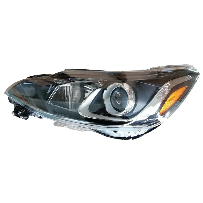 Per Chevrolet Spark 2018 2019 2020 2021 2022 Faro anteriore