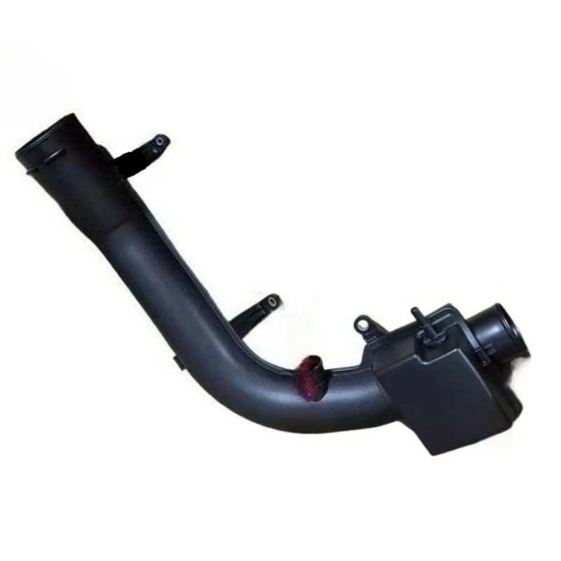 

84218427 Air Filter Intake Pipe Connection Hose Filters Grid Hard Tube for Cadillac XT5 XT6 New Black Automobile Part