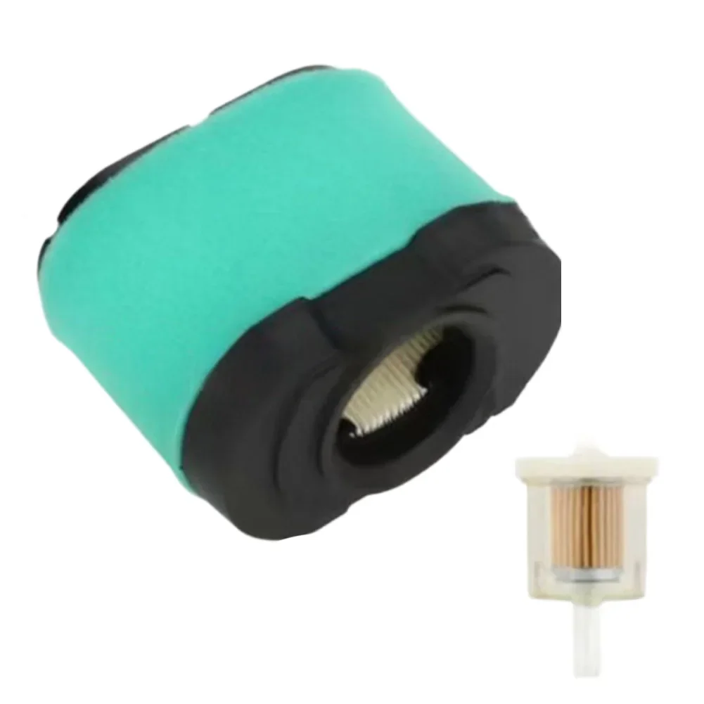 

Filter Replacement Kit for 792105 276890 407777 Engine Air and Oil Filters Designed for Easy Installation and Engine Protection