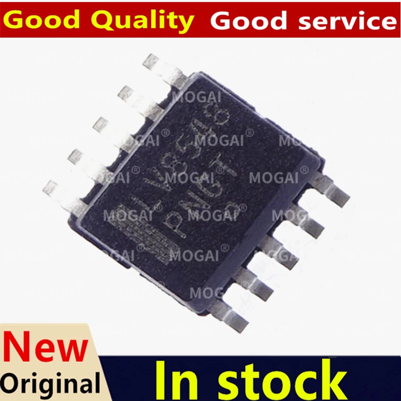 (10piece)100% New LV8548 LV8548MC-AH SOP-10 Chips