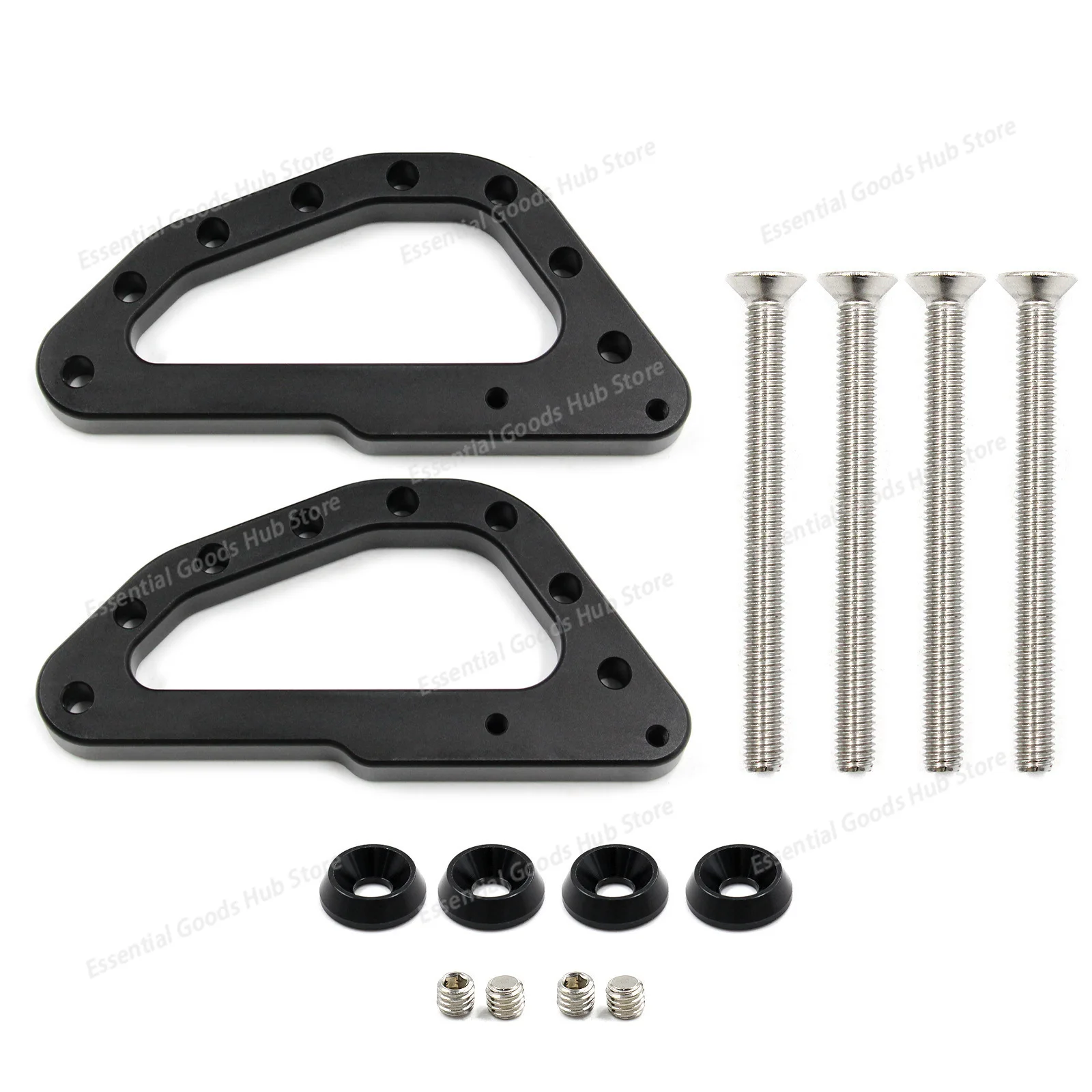 

Grip Handle for 2017-2022 For Can-Am Maverick X3 Turbo Xds Xrs Xmr Xrc