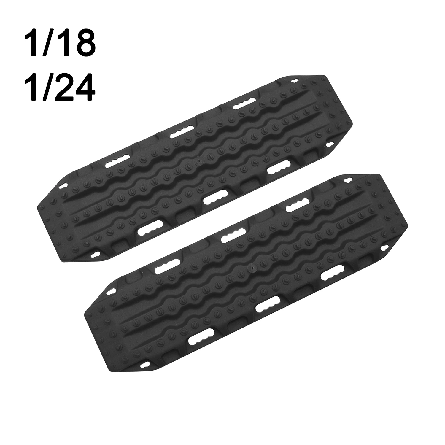 Simulation Escape Board Sand Leiter Rettungs Bord Für 1/10 1/18 1/24 RC Crawler Auto Scx10 Trx4 Trx4M Scx24 Redcat Yikong Teile