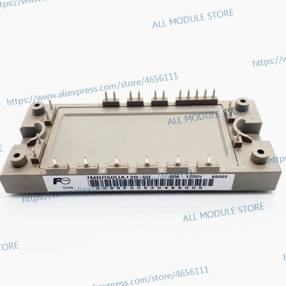 7MBR50UA120-50 Gratis Verzending Originele Module