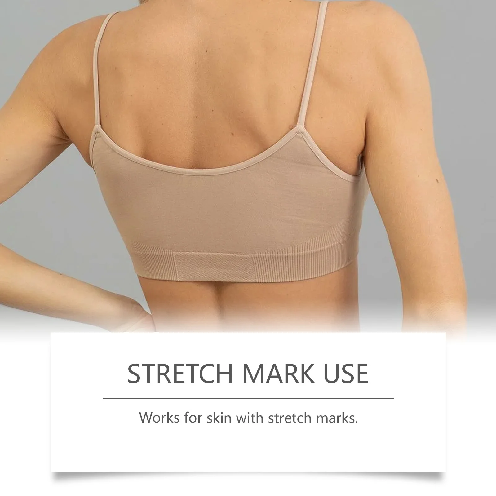 

4cmx1.5m Silicone Scar Skin Patch Breathable Self-Adhesive Scar Cover Tape Silicone Gel Scar Strip For Acne Keloid Surgery Burn