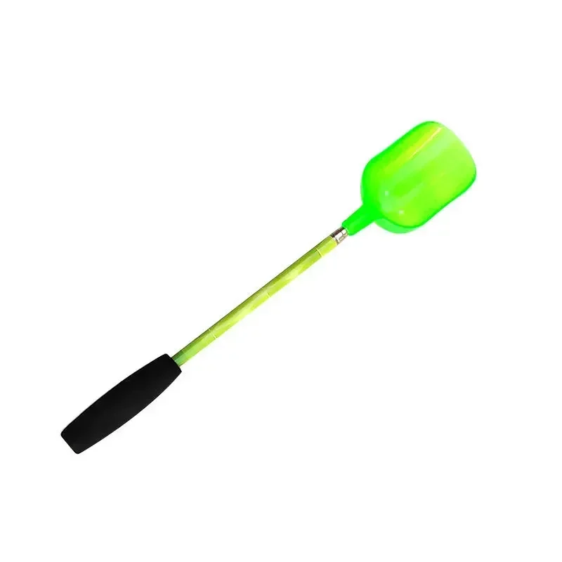 Short Three-section Nesting Spoon  Far Throwing Spoon  Fishing Tackle Manufacturer Supplying Fishing Tackle Nesting Spoon