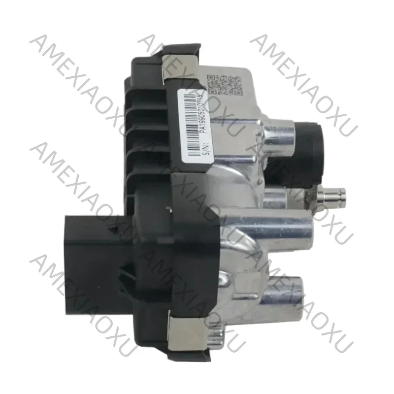 G-35 G35 757779-10 Turbo Electric Actuator for VOLVO C30 C70 S40 S60 XC90 FOR JAGUAR S-Type 752341