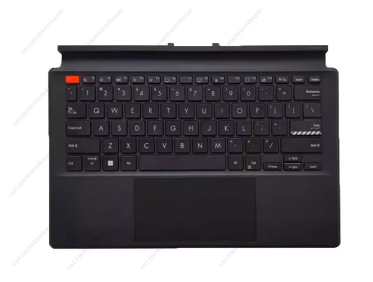 

For T3300K T3300KA Tablet Magnetic 2-in-1 Keyboard