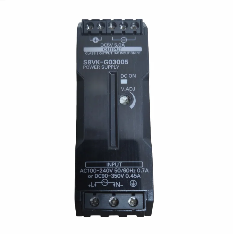

New Original S8VK-G03005 Switch Power Supply
