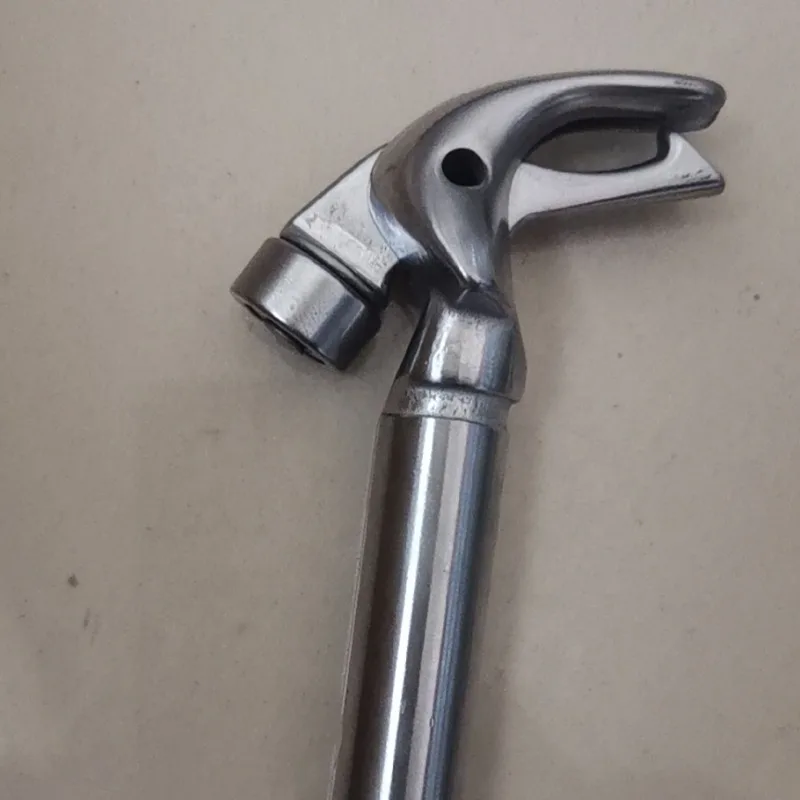 Small square baler agricultural machinery casting baler spare parts knotting machine retractor 80554994