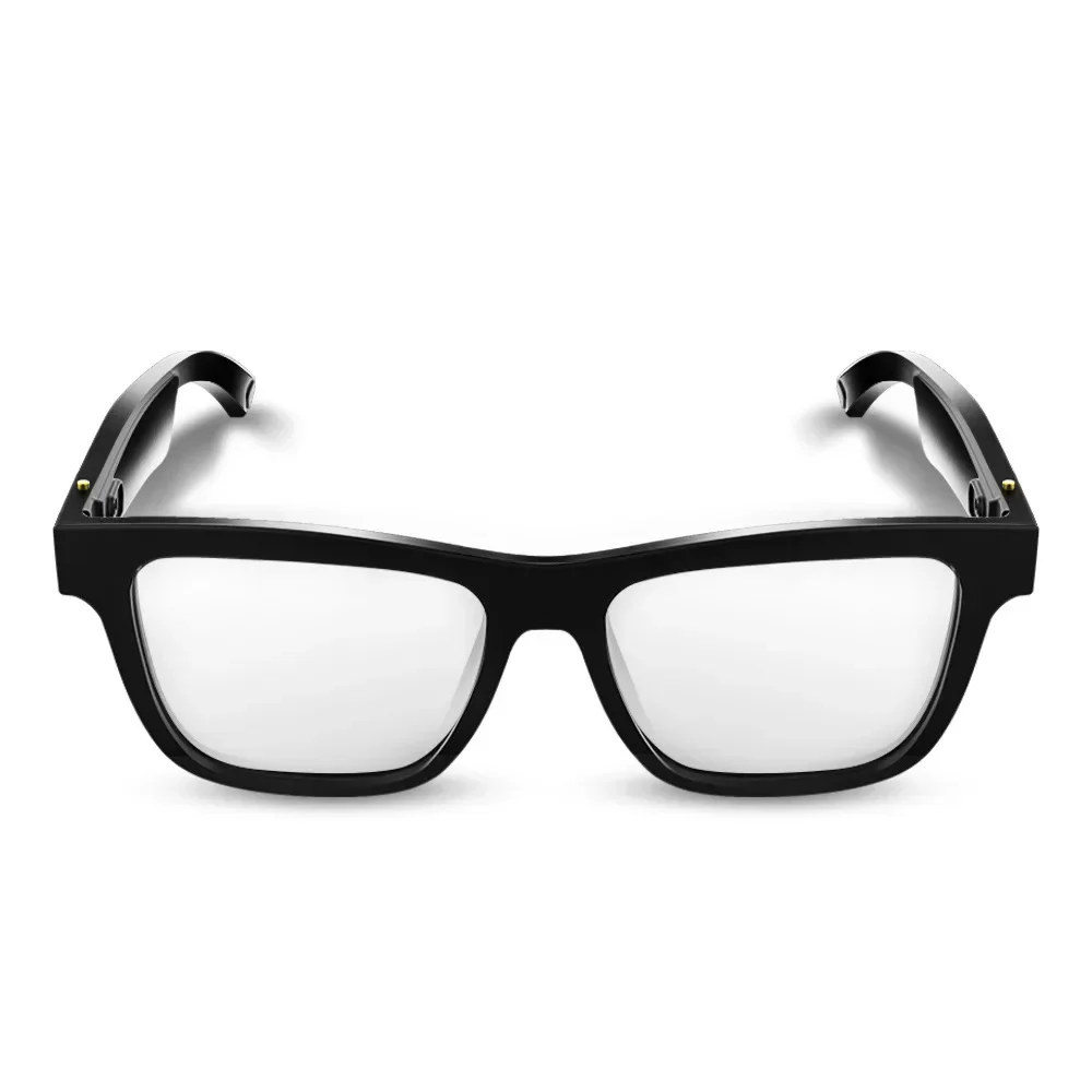 2022 New Smart E10 Sunglasses Black Technology Can Call Listening Music Audio Sunglasses