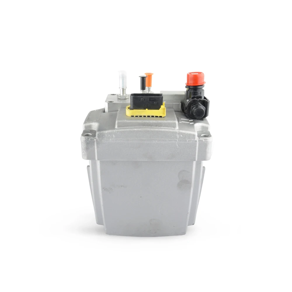 

Remanufactured 81154036139 Urea pump