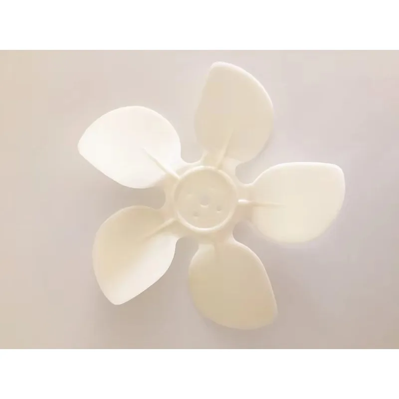 100% new for good working High-quality for 35W 220V-240V Refrigerator motor freezer motor + Plastic fan blade