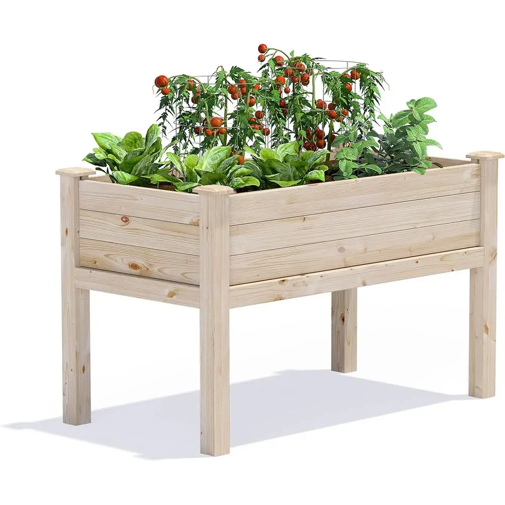 Pine Elevated Garde…