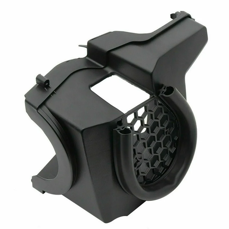 Für Ford Focus ST RS Kuga 2012-2018 Lufteinlass Filter Box Einlass Schutz Intake Abdeckung 2017 Flucht 2012 c-MAX MK3