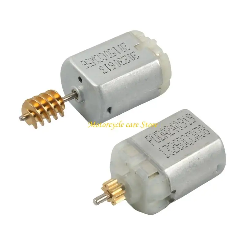 

U75F герметичный металлический корпус автомобильный дверной замок привод защелки двигателя заменить 1020098