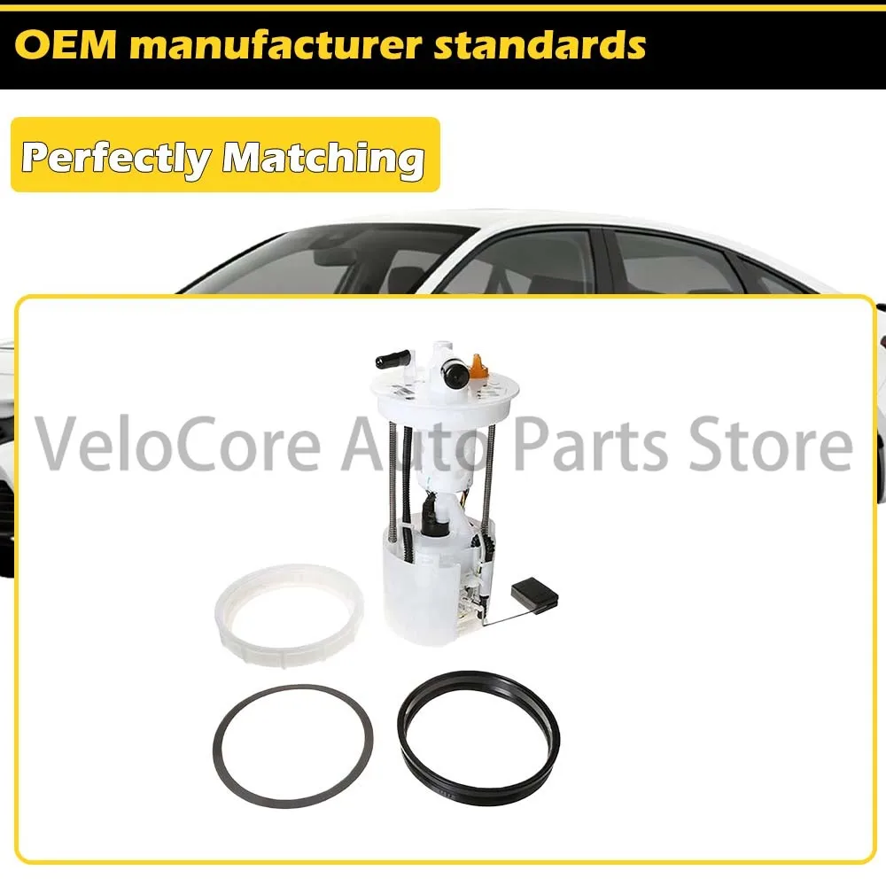 Adecuado para conjunto de bomba de combustible automotriz Honda Civic 17045-sna-a31 17045snaa31