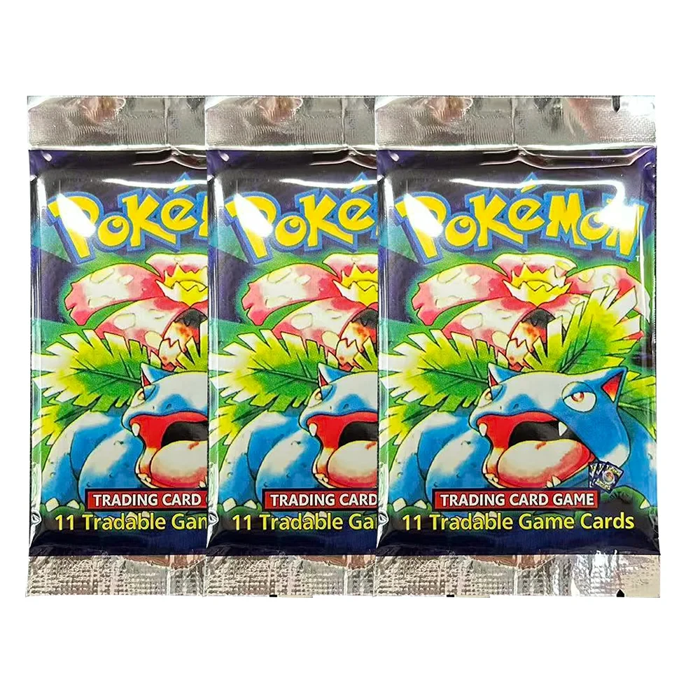 base set pokemon cards uk Unlimited 4th Print Pokmon Booster Pack All cards will be carefully packed for safe transit Pokemon TCG - Scarlet &