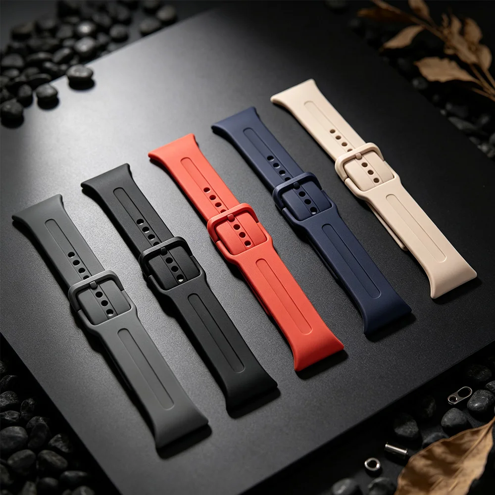 2-pack suitable for Redmi Watch 5 official same strap Redmi 4/Xiaomi Watch 8/9 Pro
