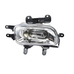 Front Bumper Fog Car Lights Fog Lamp Front Driving Foglight For Hyundai Terracan 2.4 2.9 2001-2007 Headlight Foglamp