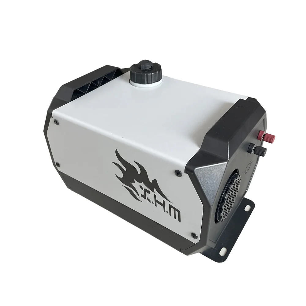 RV 12v24v Diesel 5kw8kw Parking Air Heater In Stock And High Power Suitable For Various Car,home Heating