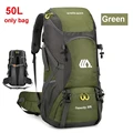Green bag only