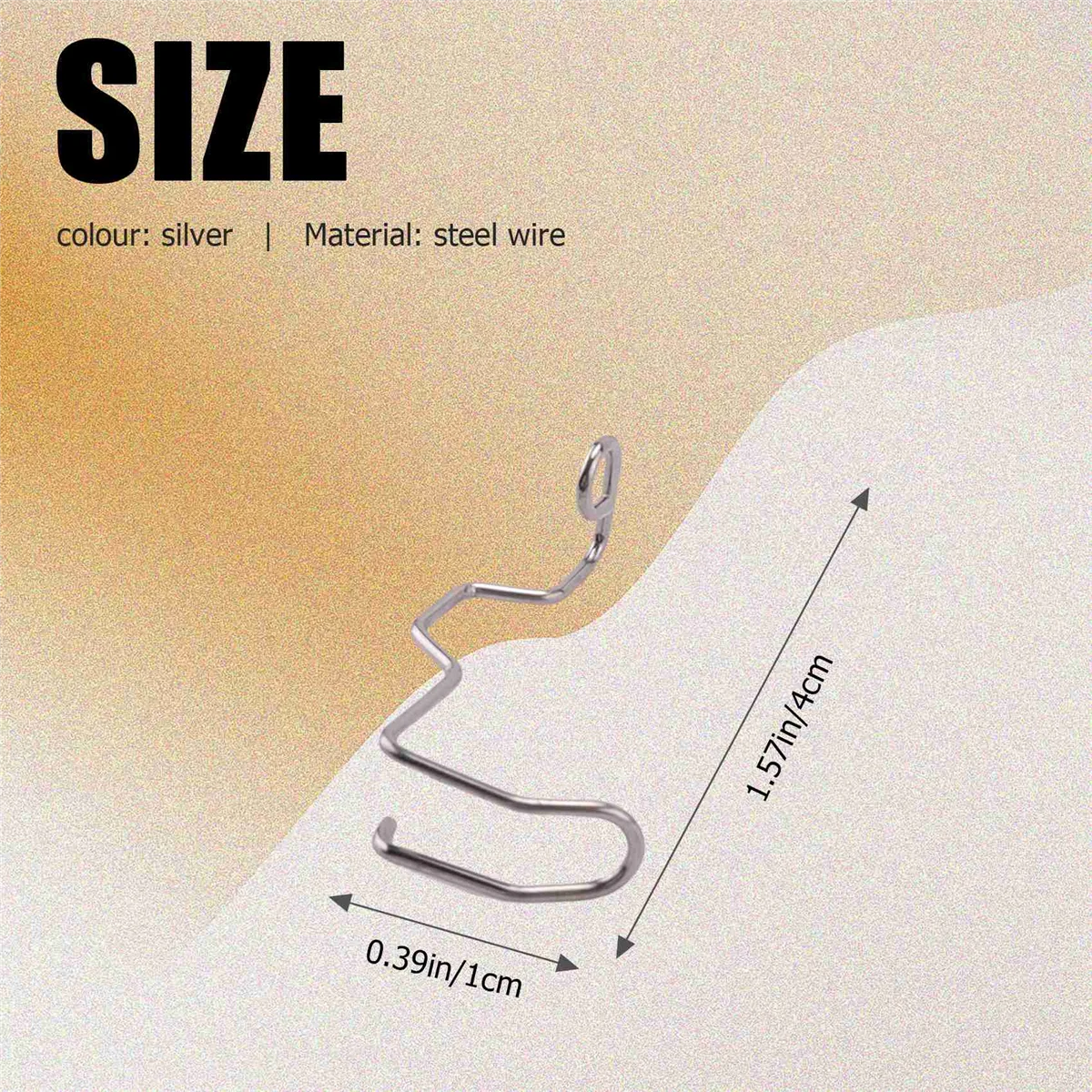 【New User-Coupon!】6 Pcs Sewing Machine Finger Guard, Safety Needle Finger Guard Can Prevent the User's Hand From Being Injured