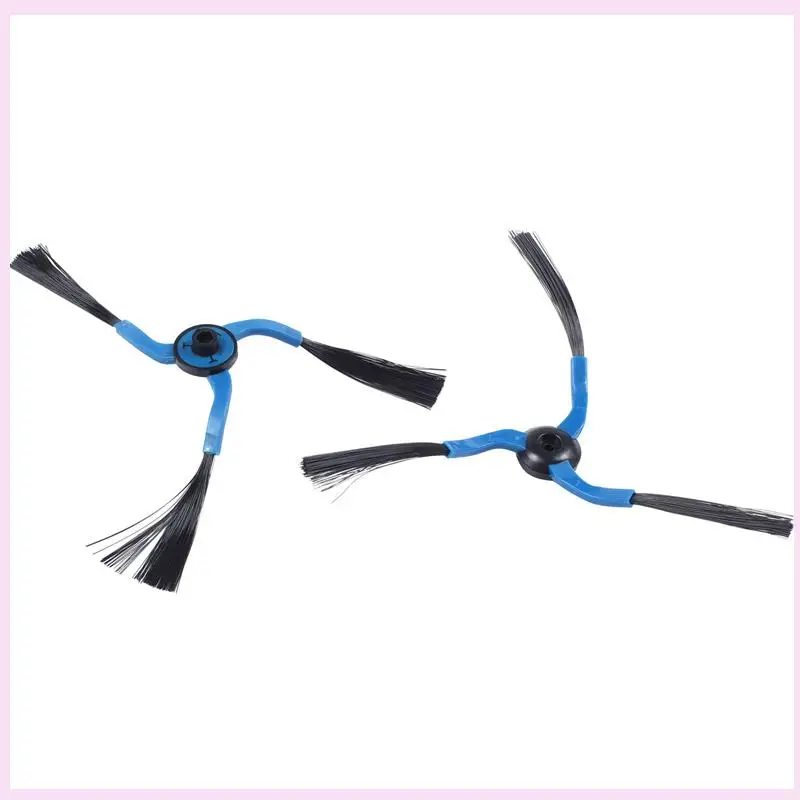 B25B 12 Pieces 3 Arm Side Brush Suitable For Samsung Smart Sweeping Robot Vacuum Cleaner Replacement