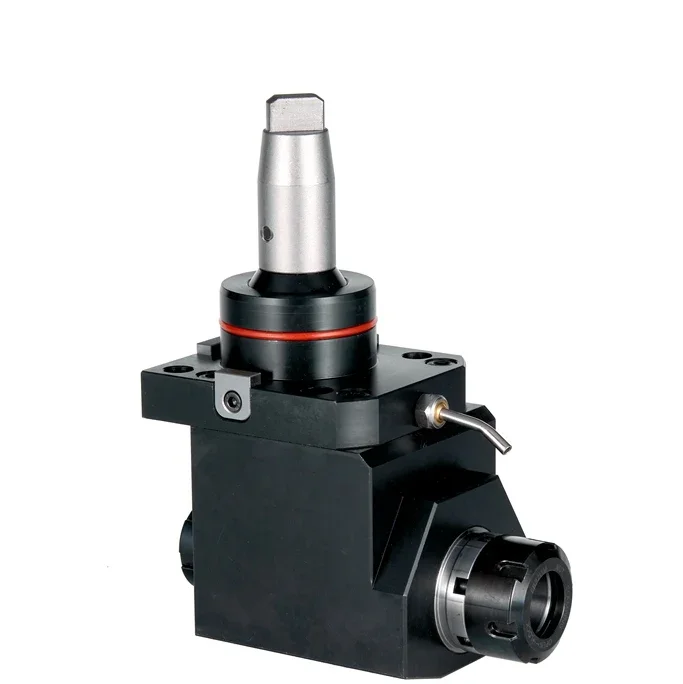 

BMT45-90LR-ER25 China Tool Holders with Living Turret New Condition for CNC Milling Boring Tool Bearing as Core Component