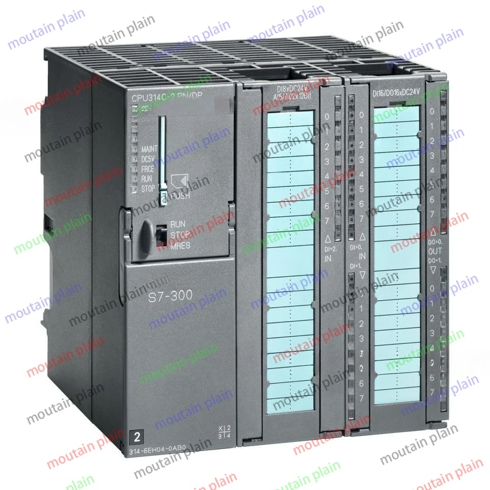 

6ES7307-1EA01-0AA0 6ES7307-1KA02-0AA0 Модуль питания S7-300