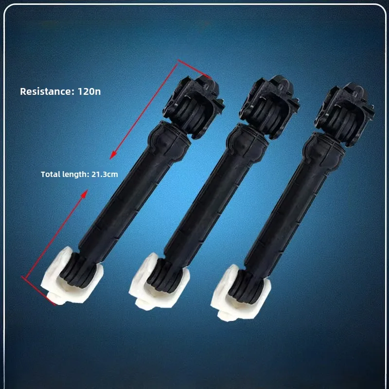 

3шт для стиральной машины Whirlpool Амортизатор 120N TWD 072204 DORIT/ TWD 272204 DSRT
