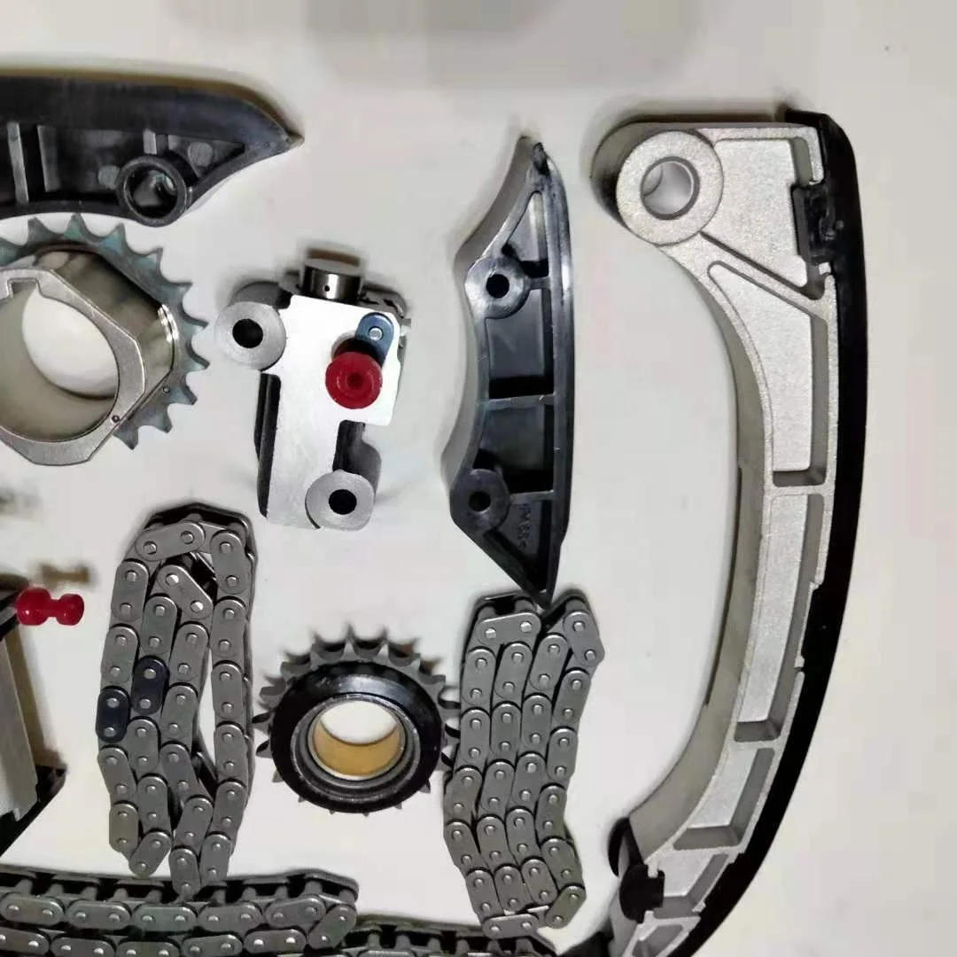 4gr 2gr 3gr مجموعة سلسلة التوقيت لتويوتا هايلاندر كامري rav4 2GR-FE 3GR-FE المحرك 13506-31031 13540-31020 KA-32 #6