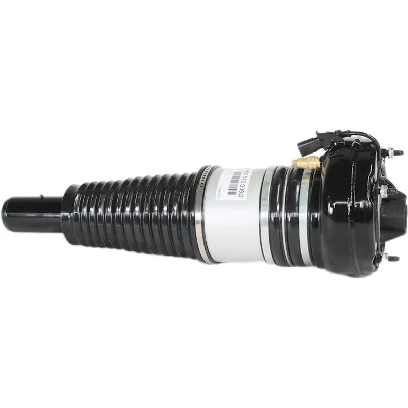 Di alta Qualità Nuovo Anteriore Ammortizzatore A Molla D'aria per Audi A8 D4 Ammortizzatore Pneumatico 4H0616039 4H0616039AD 4H0616039AK Posteriore