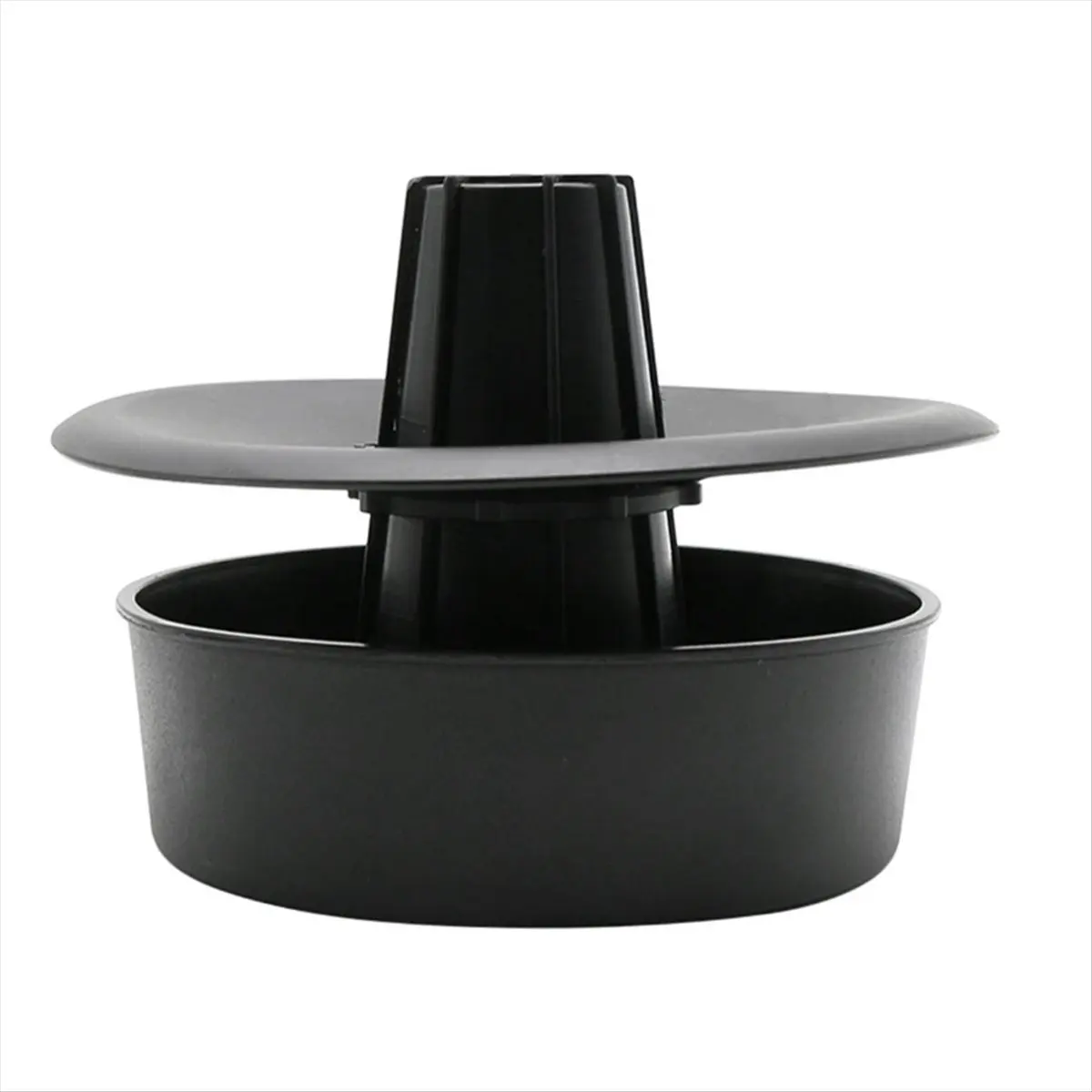 A75K 1 Set of Beehive Anti-Ant Support Sink Base Heightening Waterproof Insect-Proof Beehive Support Beekeeping Tools