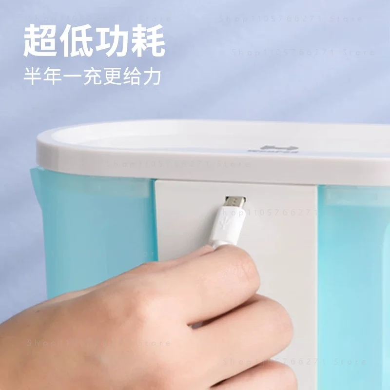 Automatic Dog Toilet Mesh Dog Urine Pad Indoor Pet Potty Open Removable Non-slip Pad Design Dog Toilet