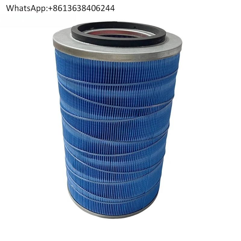 

Оригинальный двигатель YK2031A Воздушный фильтр JAC Chenglong Generator Строительная техника