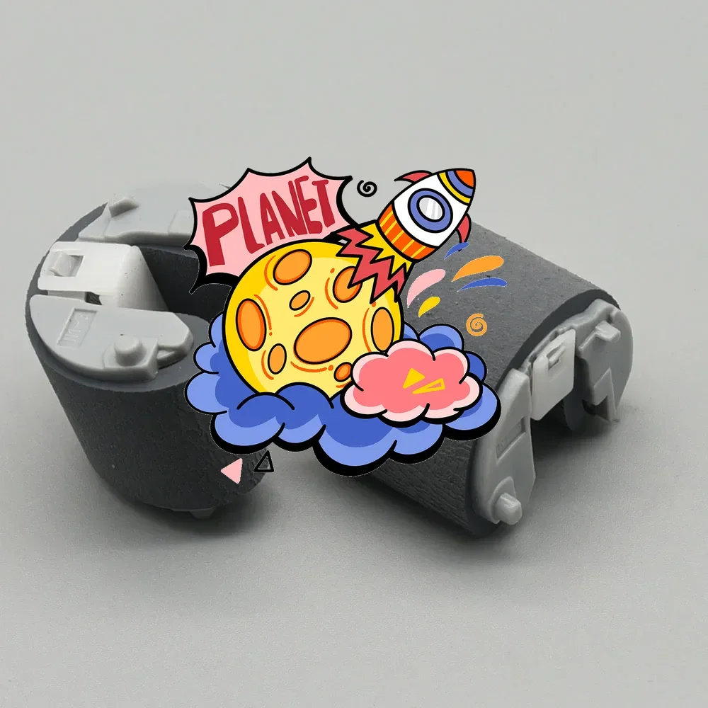 

1PCS RL2-0656-000 Tray 1 Pickup Roller for HP M402 M403 M426 M427 M428 M429 M304 M305 M329 M404 M405 M501 M506 M507 M527 M528