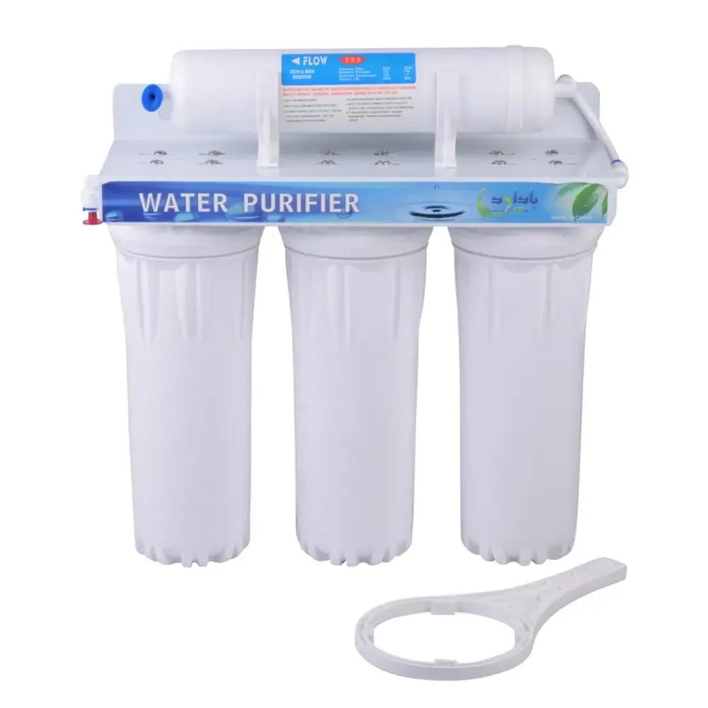 

taiwan wall water filter , restaurant under sink water filter machine price in india High quality