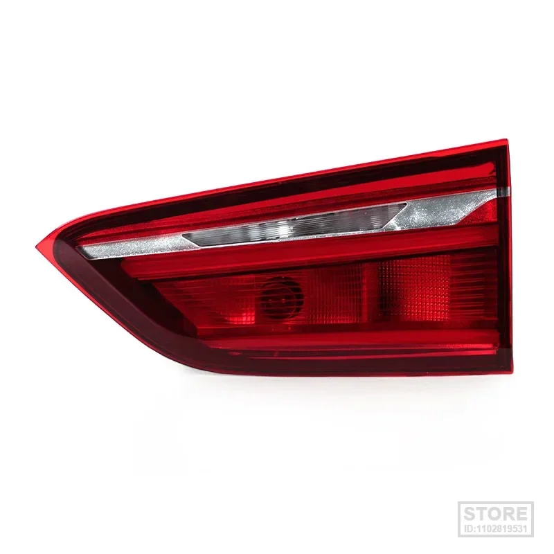 

For BMW X1 2016-2019 63217390499 Car Accessories LED Rear Tail Light Brake Warning Lamp Auto Part Taillight Assembly