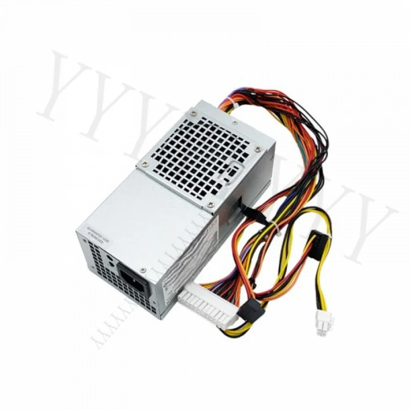 

Y+For Dell Vostro220S 390 790DT Small Power Supply H250AD-00 D250AD L250PS-01