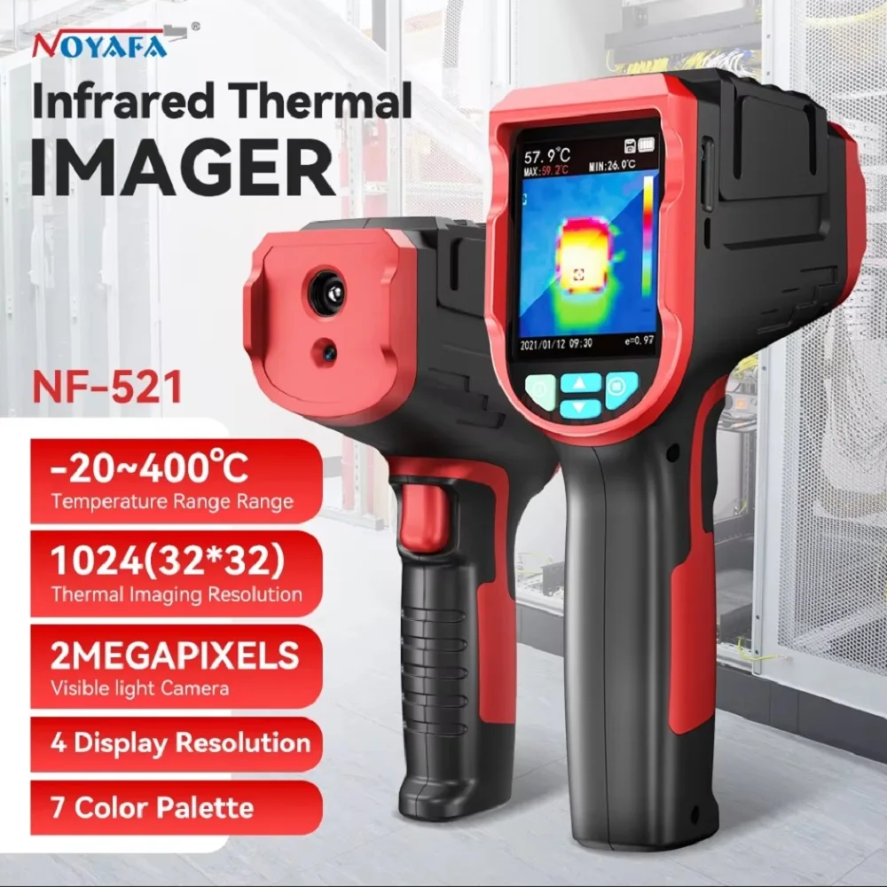 Noyafa NF-521 Profe…