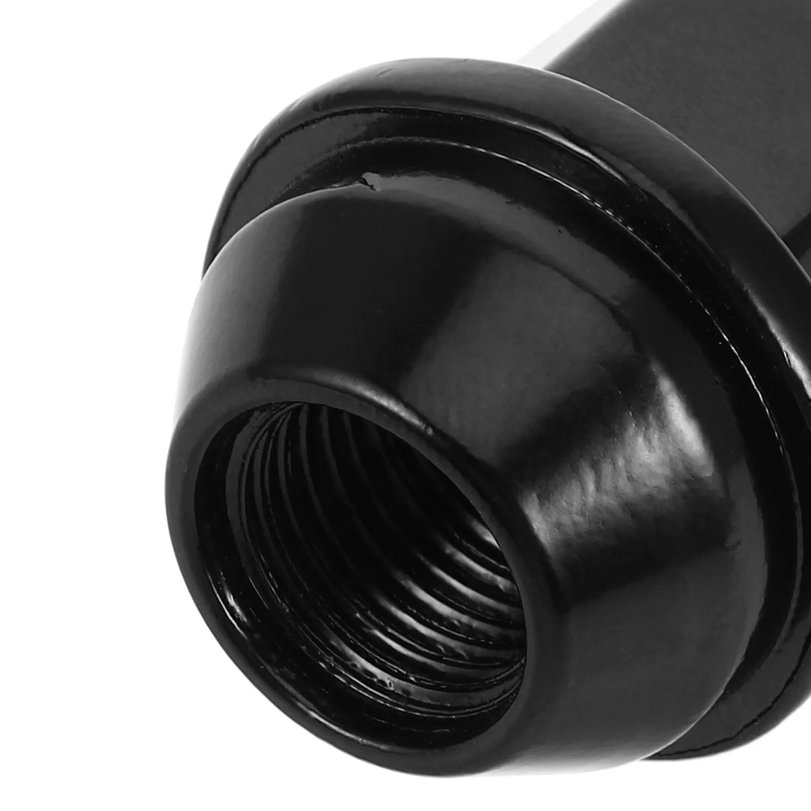 عجلة صامولة العروة يغطي M14X1.5 تصميم الصلبة لسيارة الإطارات حافة المكسرات دائم صمام معدني قبعات العالمي الجذعية يغطي الترباس رئيس