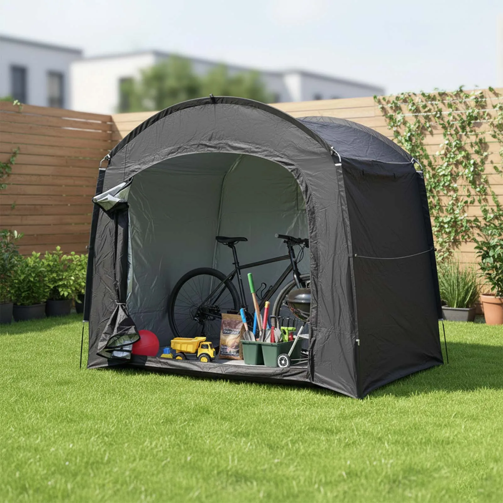 tenda-portatile-per-biciclette-da-esterno-con-tessuto-oxford-rinforzato-tettoia-di-protezione-personale-per-viaggi-escursioni-e-ciclismo