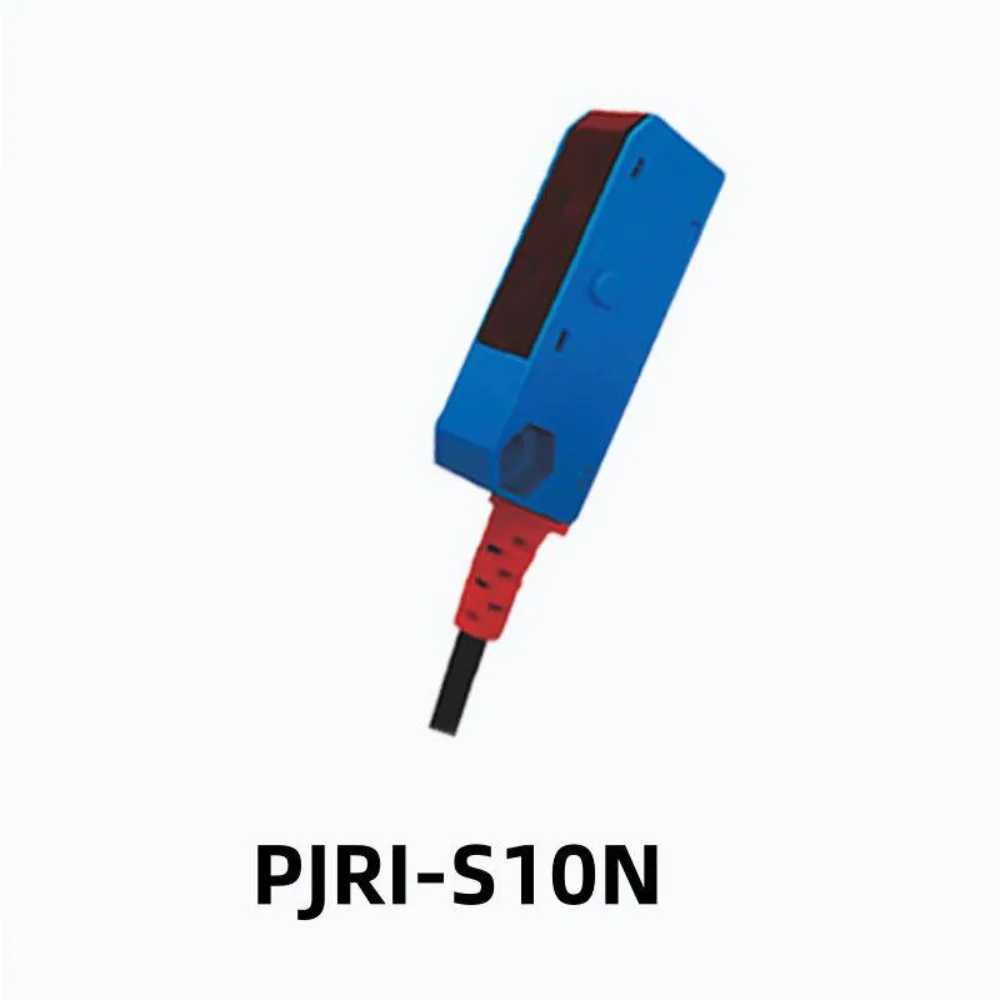 Original F & C Jiazhun Miniature Photoelectric Switch Sensor PJRI-S10N Diffuse Reflection Projection PJTI-S150N