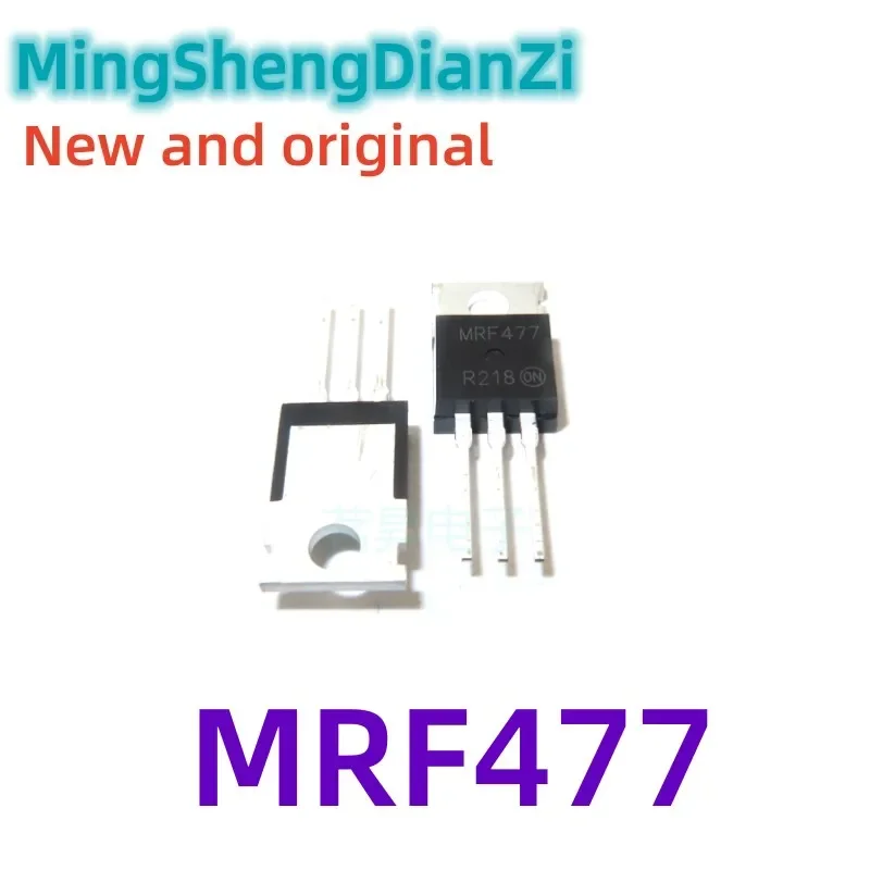 1PCS MRF477 Direct …
